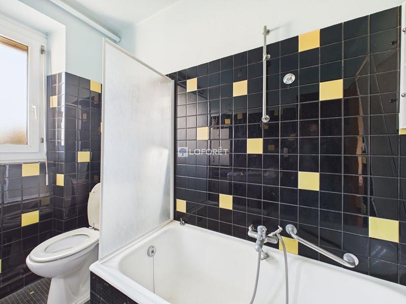 Maison - 152 m² - 5 pièces