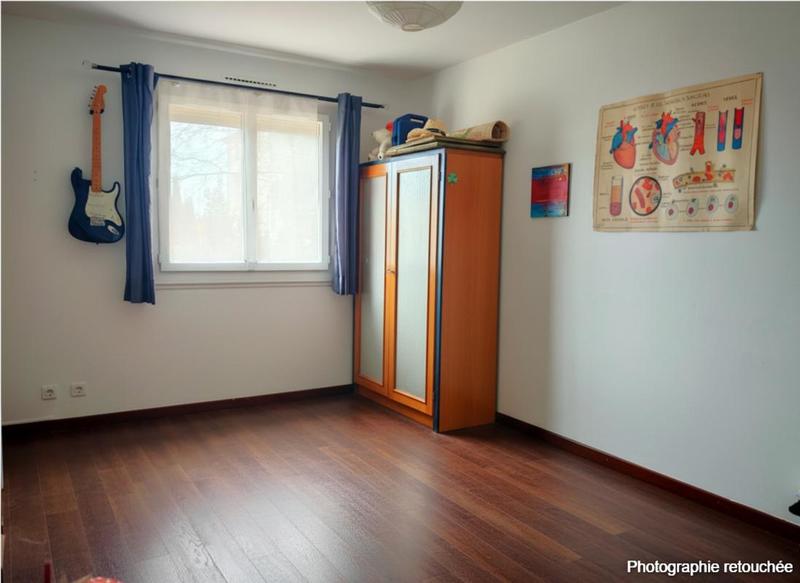 Maison - 121 m² - 5 pièces