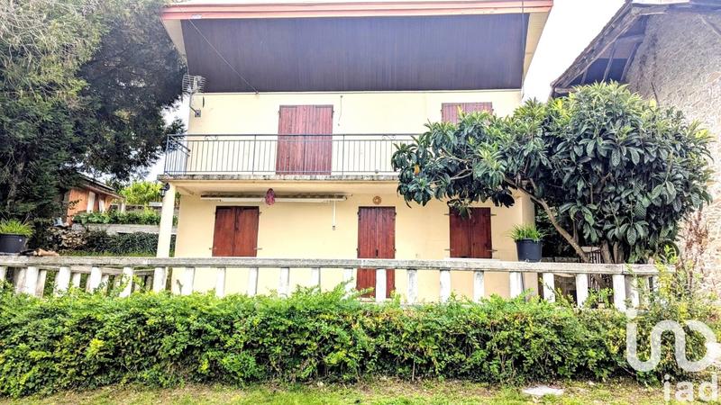 Maison de campagne - 136 m² - 7 pièces