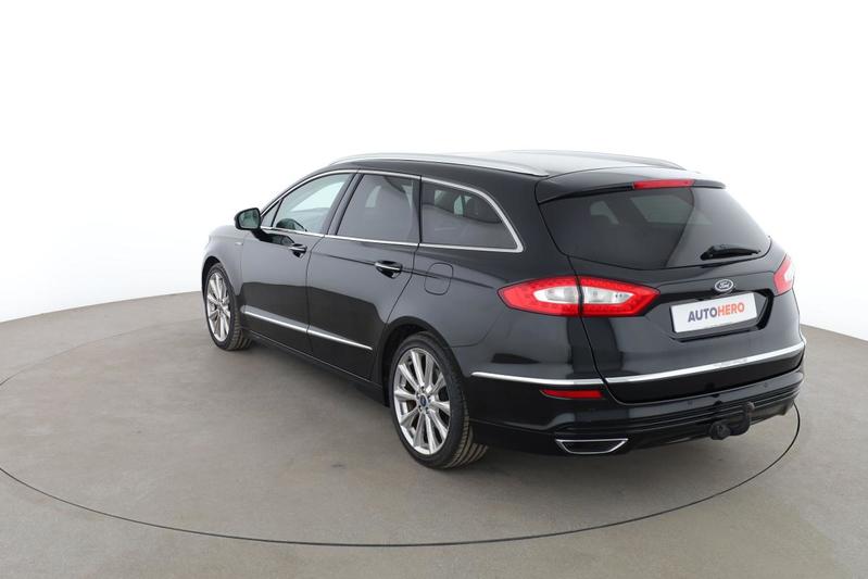 Ford Mondeo Sw 2.0 TDCi Vignale PowerShift 180 ch