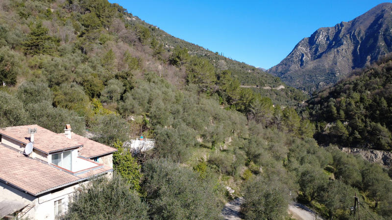 Maison - 41 m² - 3 pièces