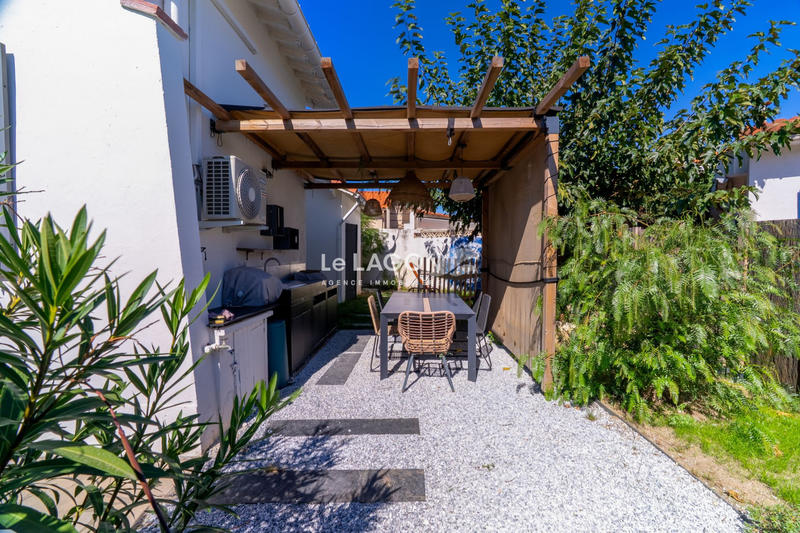 Maison - 121 m² - 4 pièces