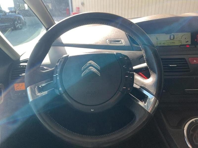 Citroën C4 Picasso Hdi 110 Fap Confort