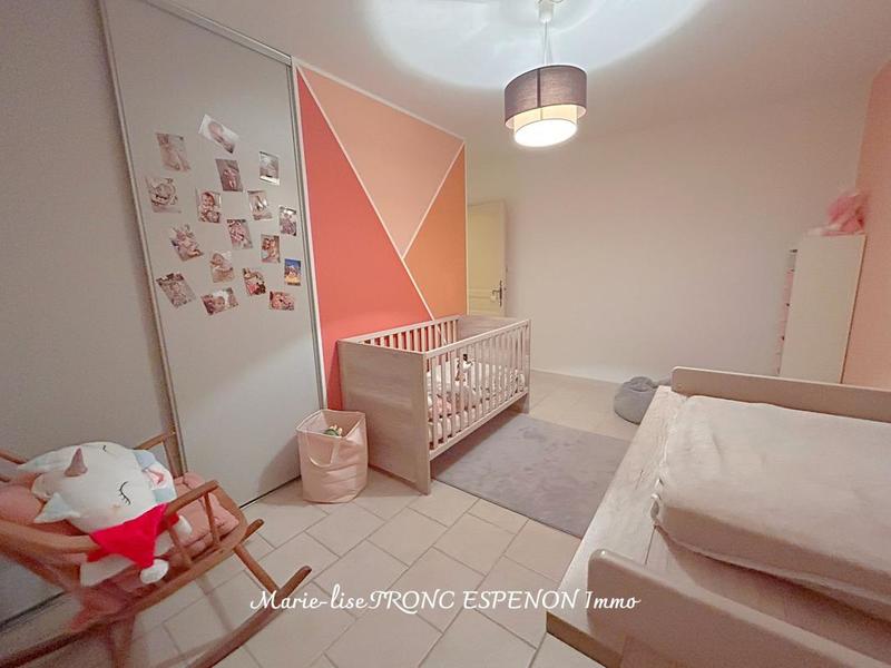 Maison - 152 m² - 7 pièces