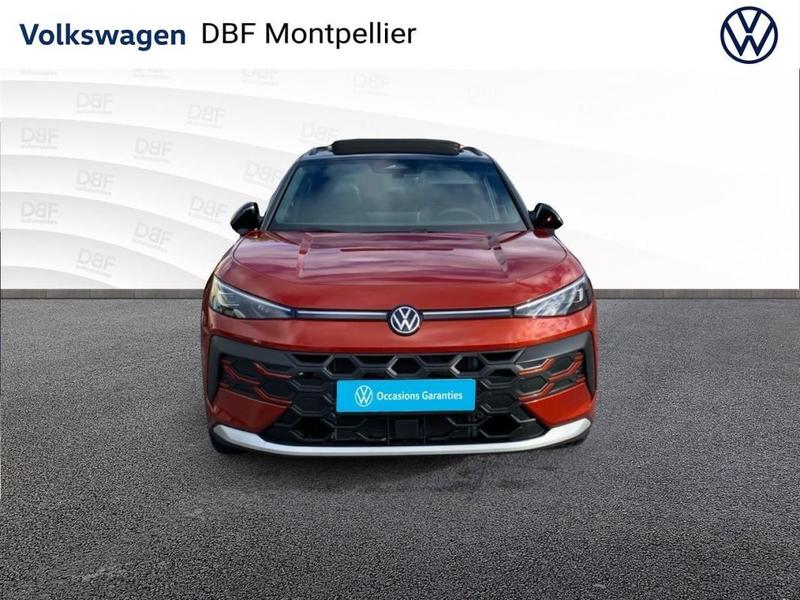 Volkswagen t-Roc Fl Nouveau Nf 1.5 Etsi Hybrid 150ch d