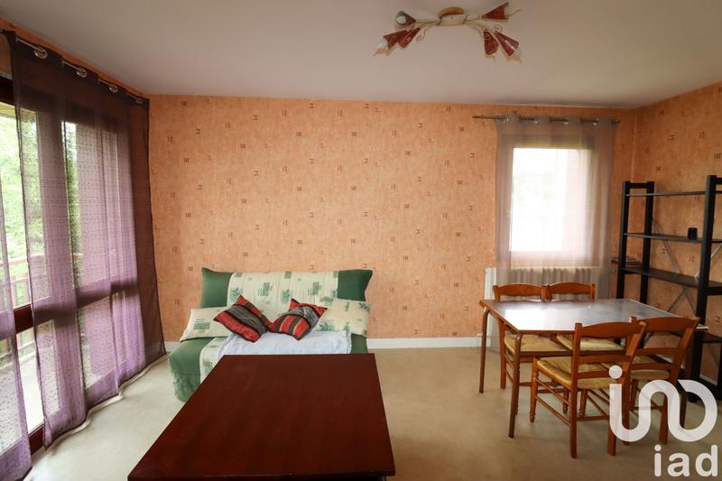 Maison de maîtres - 230 m² - 9 pièces