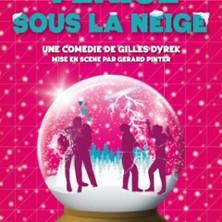 Venise sous la Neige