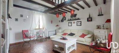 Maison de campagne - 104 m² - 6 pièces