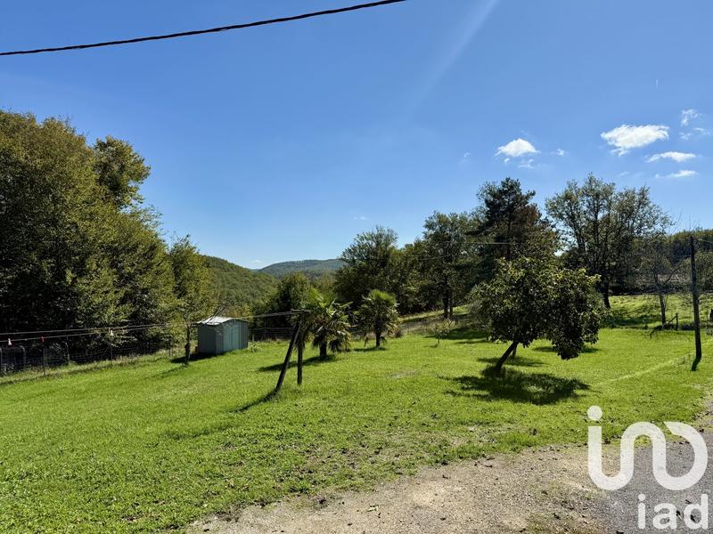 Maison de campagne - 152 m² - 7 pièces