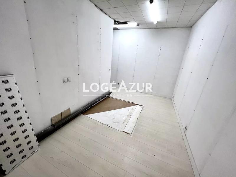 Appartement - 38 m² - 1 pièce