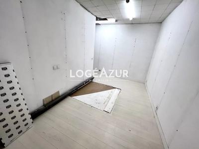 Appartement - 38 m² - 1 pièce