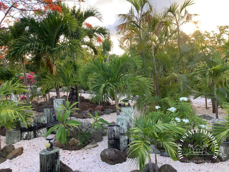 Villa - 465 m² - 10 pièces