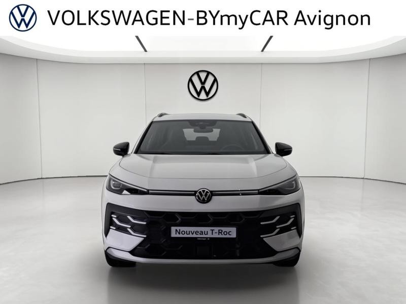 Volkswagen t-Roc 1.5 eTSI Evo2 Hybrid 116 ch Dsg7 Style