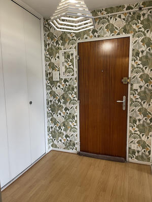 Appartement - 58 m² - 2 pièces