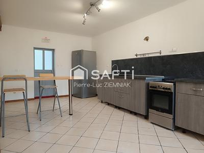 Maison - 111 m² - 5 pièces