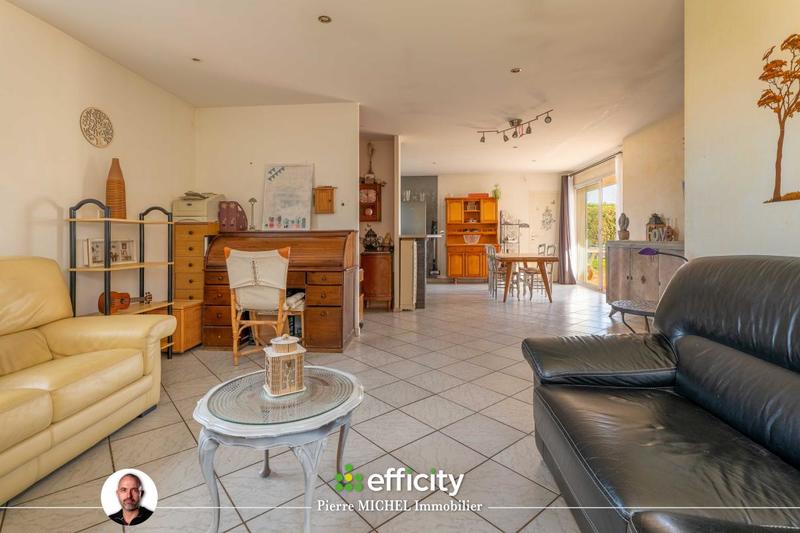 Villa - 102 m² - 4 pièces