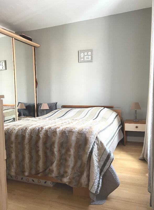 Appartement - 48 m² - 3 pièces