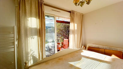 Appartement - 51 m² - 3 pièces