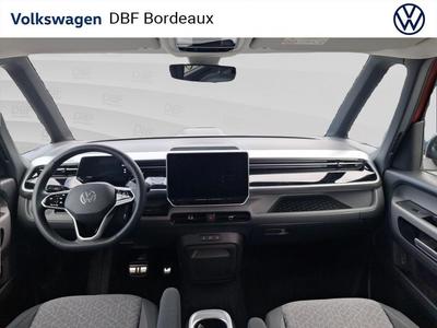 Volkswagen Id. Buzz Id Pro (86kwh/210kw).Long