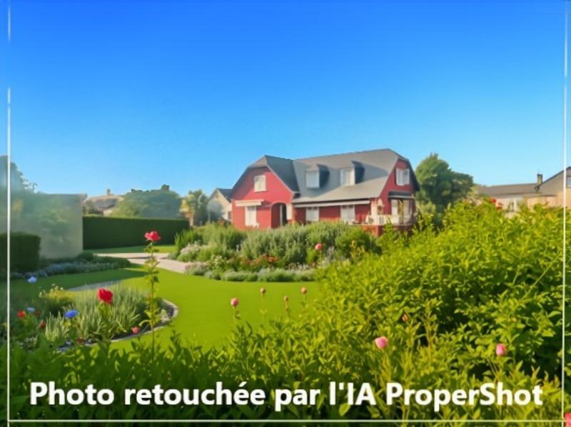 Maison bourgeoise - 324 m² - 10 pièces