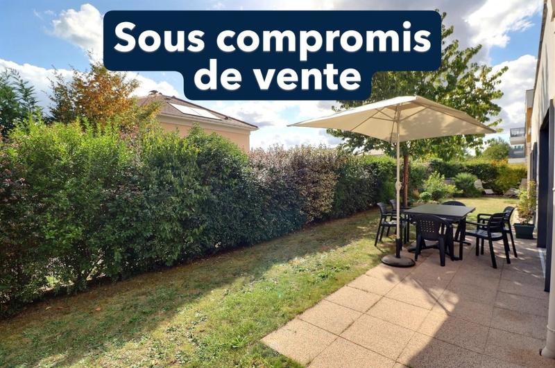 Appartement - 95 m² - 5 pièces