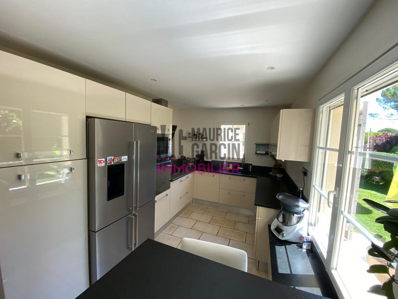 Villa - 150 m² - 5 pièces