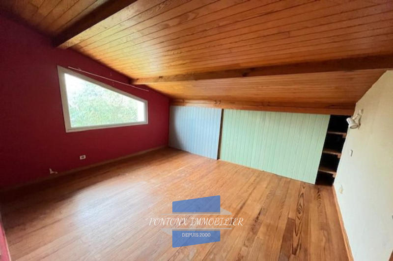 Maison - 138 m² - 5 pièces