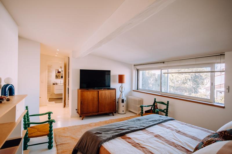 Maison - 155 m² - 5 pièces