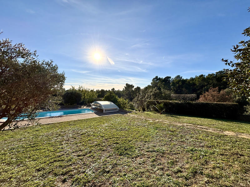 Maison - 177 m² - 7 pièces