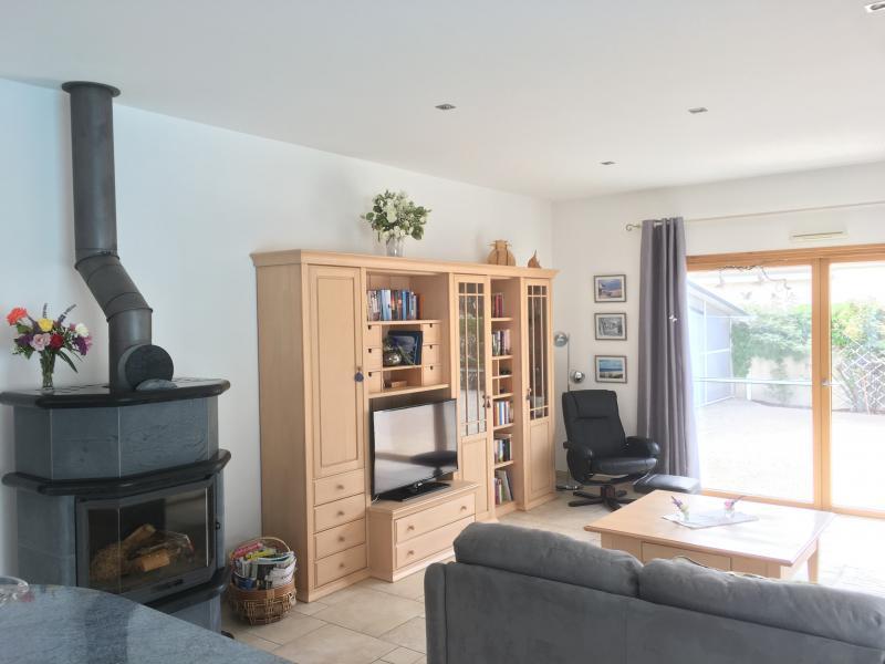 Maison - 190 m² - 6 pièces