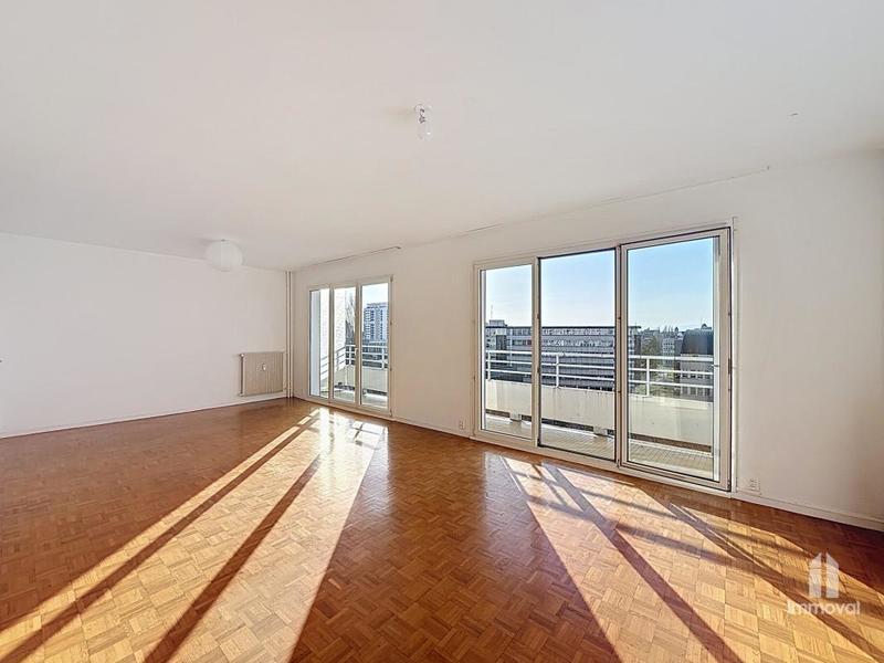 Appartement - 93 m² - 4 pièces