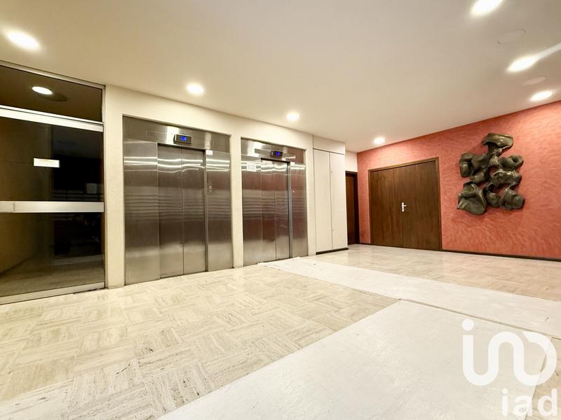 Appartement - 55 m² - 2 pièces