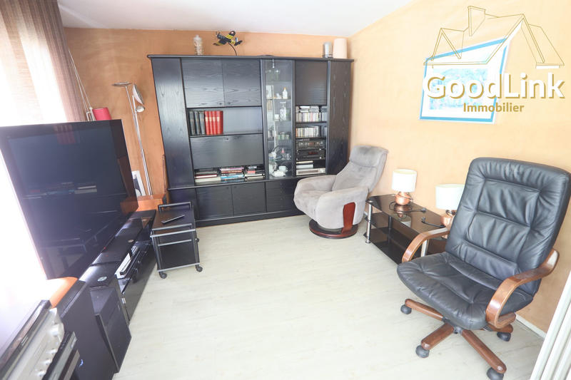 Maison ancienne - 130 m² - 7 pièces