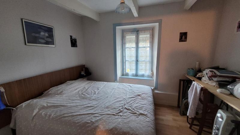 Maison en pierre - 75 m² - 4 pièces