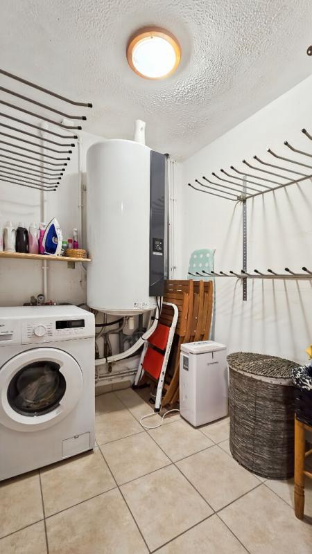 Maison - 73 m² - 3 pièces