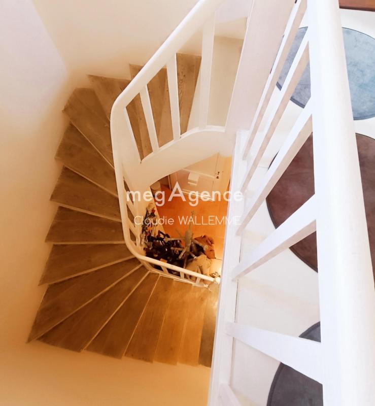 Maison en pierre - 225 m² - 8 pièces