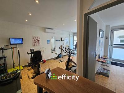 Bureau - 50 m² - 3 pièces