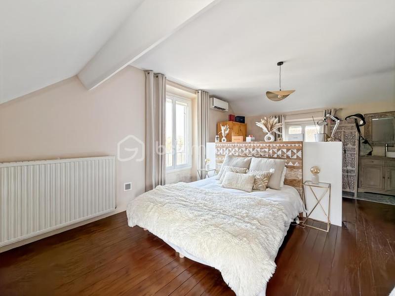 Maison bourgeoise - 280 m² - 10 pièces