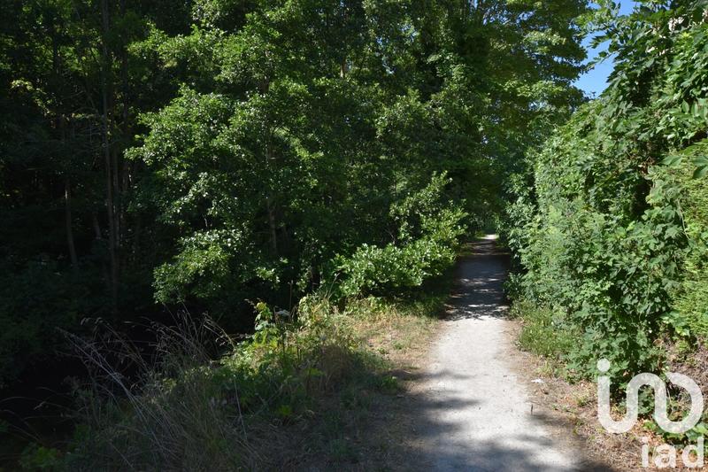 Appartement - 86 m² - 4 pièces