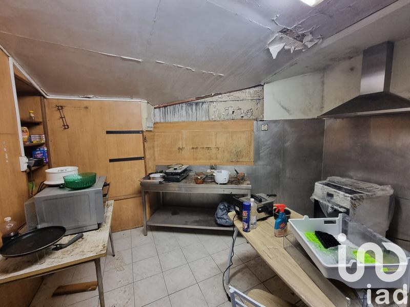 Maison de village - 90 m² - 5 pièces