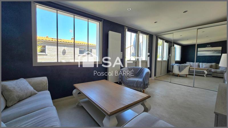 Villa - 140 m² - 5 pièces