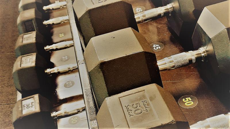 Eden Forme Nutrition