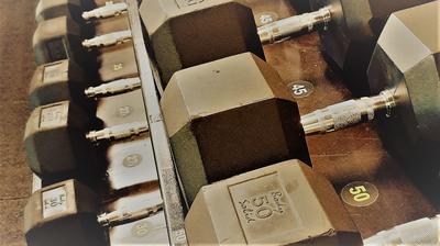 Eden Forme Nutrition