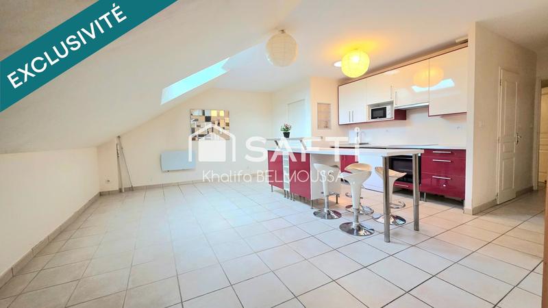 Maison - 147 m² - 8 pièces