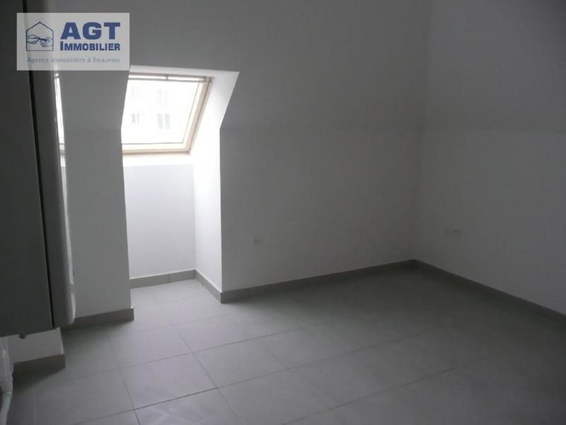 Appartement - 35 m² - 1 pièce