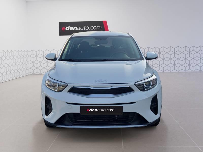 Kia Stonic 1.0 t-GDi 100 ch Bvm6 Motion