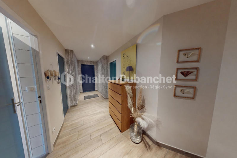 Maison - 157 m² - 6 pièces