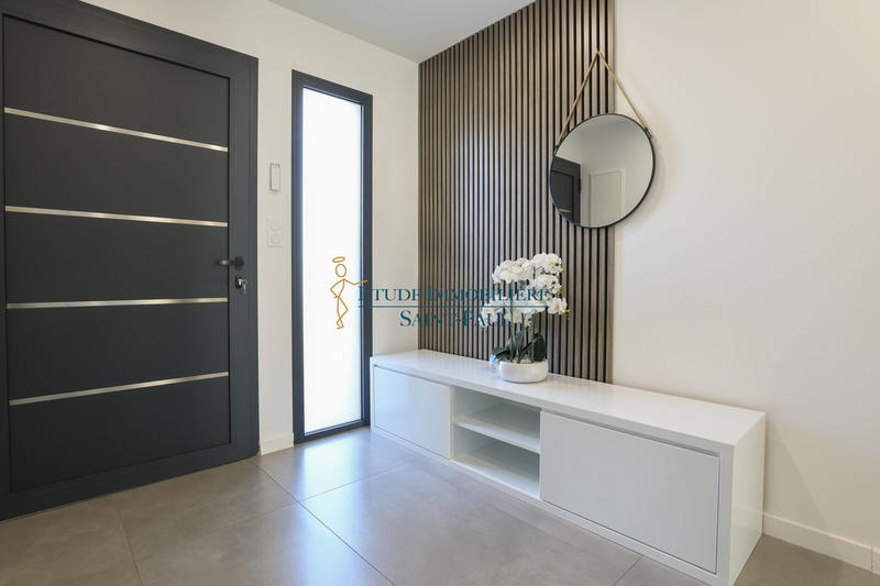 Villa - 154 m² - 5 pièces