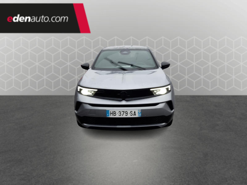 Opel Mokka Electrique 156 ch &amp; Batterie 54 kWh Gs