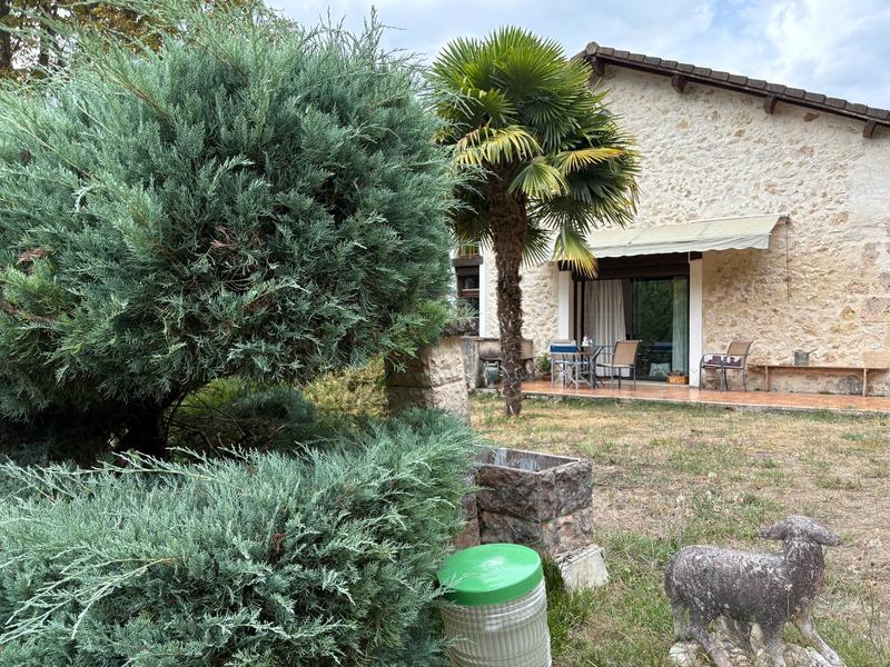 Maison - 190 m² - 5 pièces